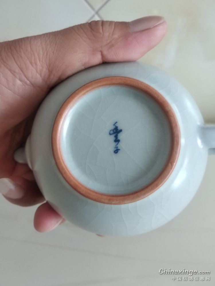 台湾林德丰汝窑- 鸽友圈 - 中国信鸽信息网
