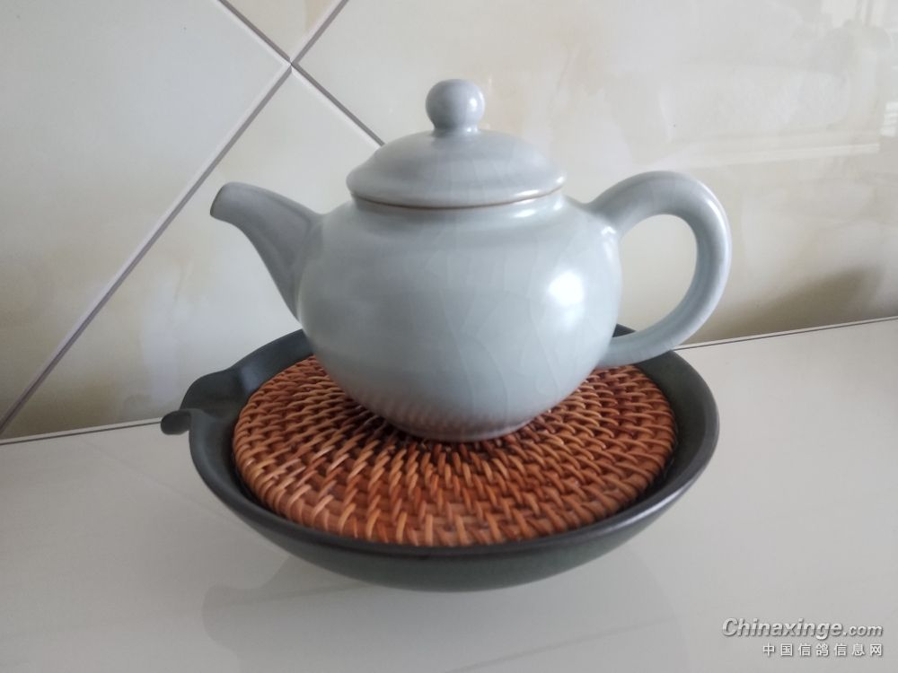 台湾林德丰汝窑- 鸽友圈 - 中国信鸽信息网